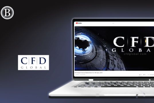 CFD-Global